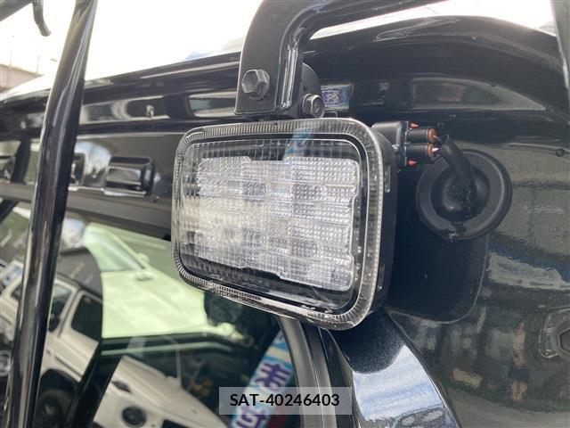 Daihatsu HIJET TRUCK 2026-02 8647977-18