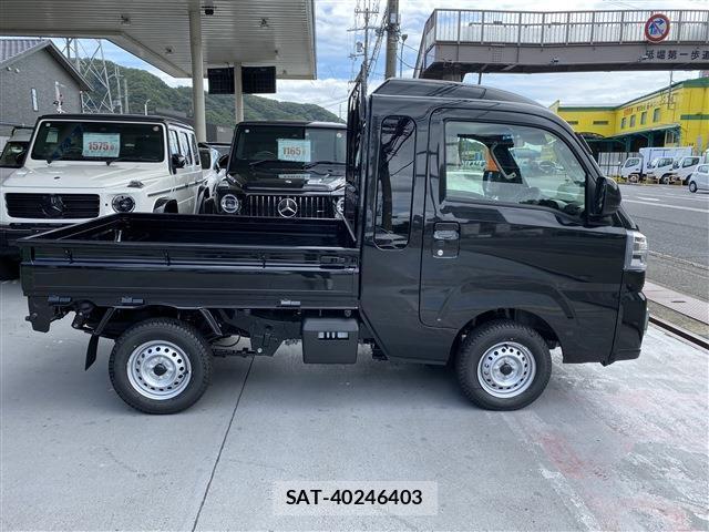 Daihatsu HIJET TRUCK 2026-02 8647977-3