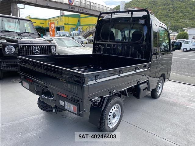 Daihatsu HIJET TRUCK 2026-02 8647977-4
