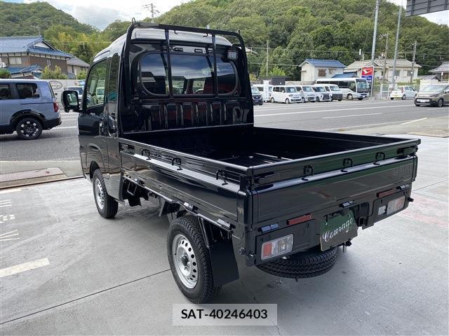 Daihatsu HIJET TRUCK 2026-02 8647977-6