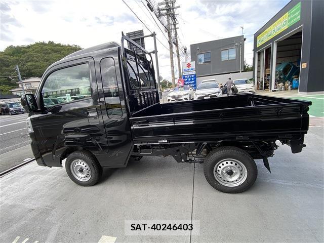 Daihatsu HIJET TRUCK 2026-02 8647977-7