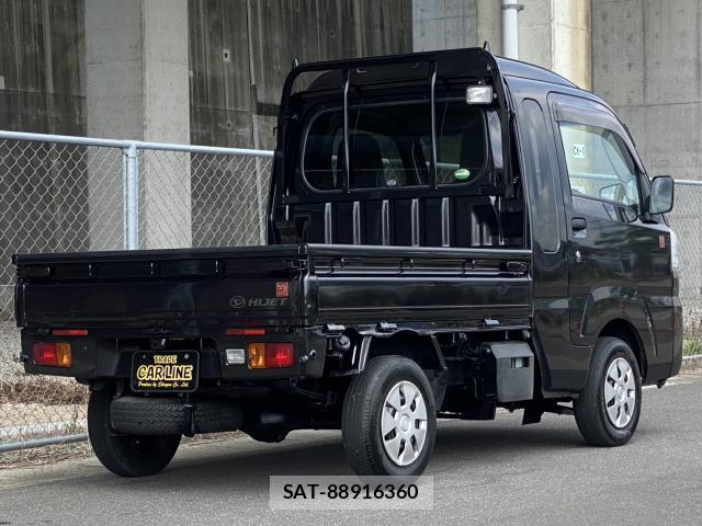 Daihatsu HIJET TRUCK 2016-04 8648687-1