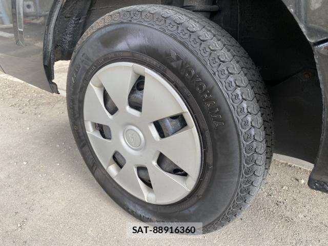 Daihatsu HIJET TRUCK 2016-04 8648687-11