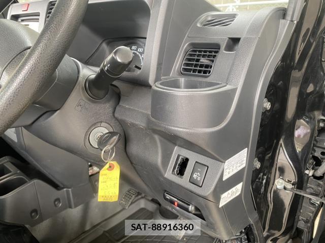 Daihatsu HIJET TRUCK 2016-04 8648687-13