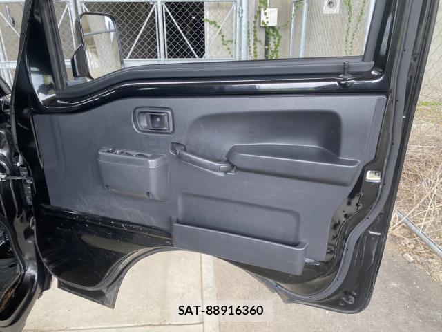 Daihatsu HIJET TRUCK 2016-04 8648687-14