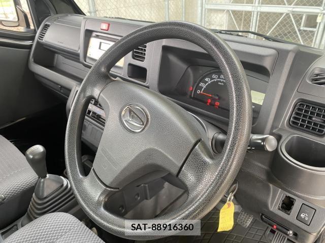 Daihatsu HIJET TRUCK 2016-04 8648687-15