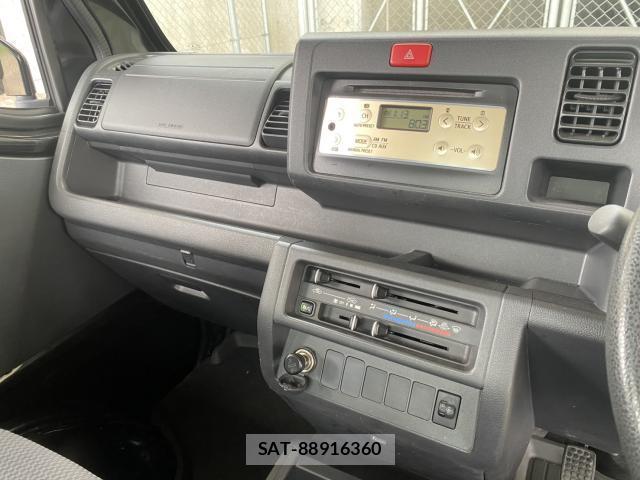 Daihatsu HIJET TRUCK 2016-04 8648687-17