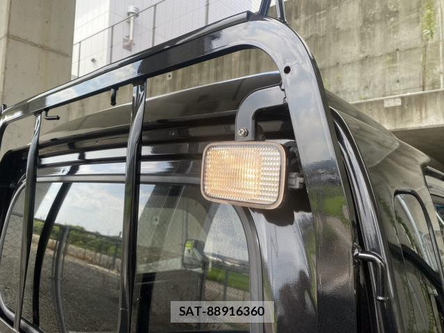 Daihatsu HIJET TRUCK 2016-04 8648687-18