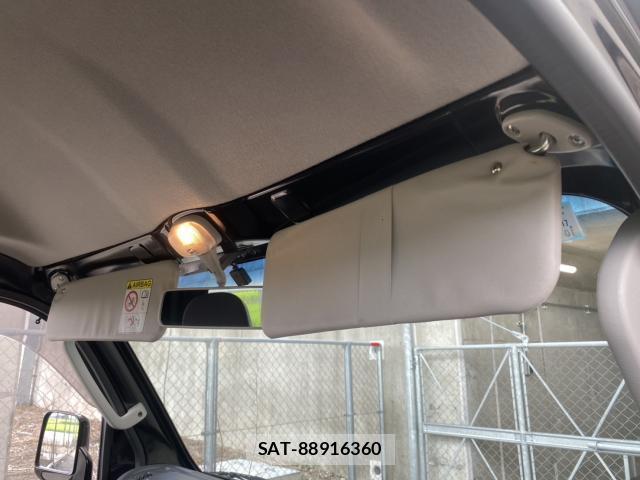 Daihatsu HIJET TRUCK 2016-04 8648687-19