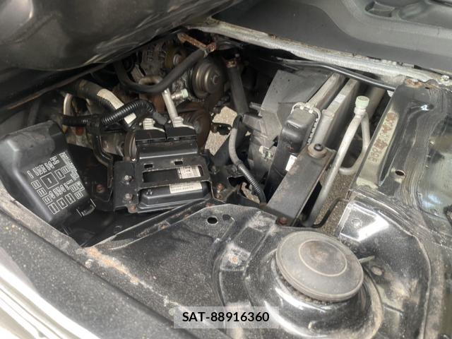 Daihatsu HIJET TRUCK 2016-04 8648687-5