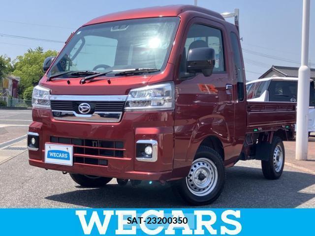 Daihatsu HIJET TRUCK 2022-01 8648743-0