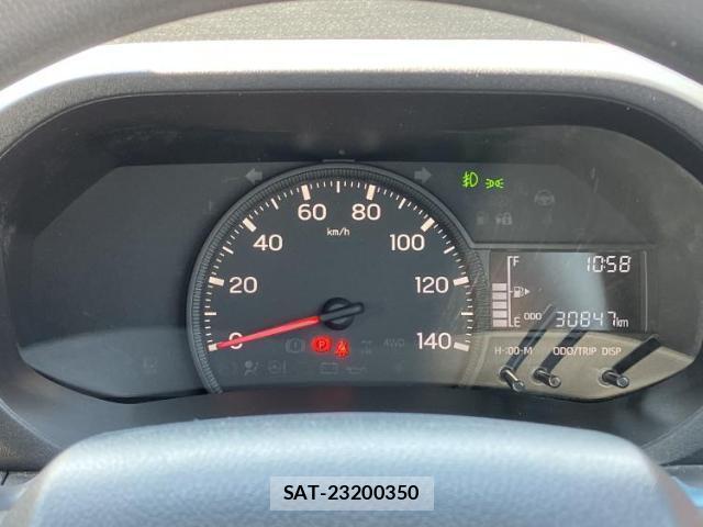 Daihatsu HIJET TRUCK 2022-01 8648743-11