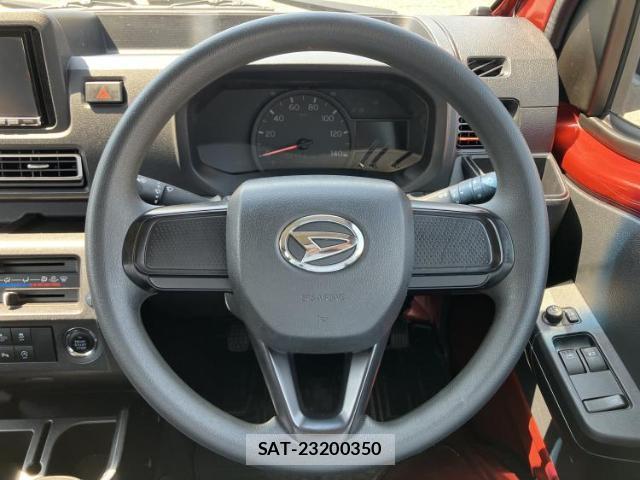 Daihatsu HIJET TRUCK 2022-01 8648743-12