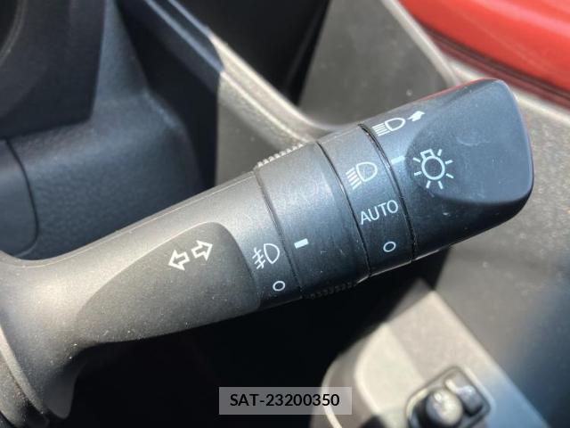 Daihatsu HIJET TRUCK 2022-01 8648743-13