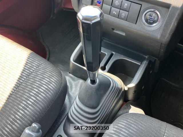 Daihatsu HIJET TRUCK 2022-01 8648743-15