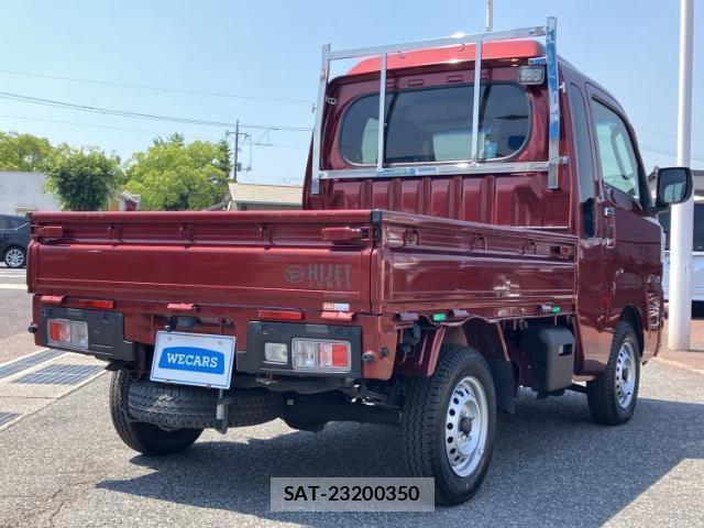 Daihatsu HIJET TRUCK 2022-01 8648743-2