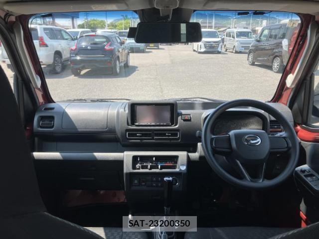 Daihatsu HIJET TRUCK 2022-01 8648743-3