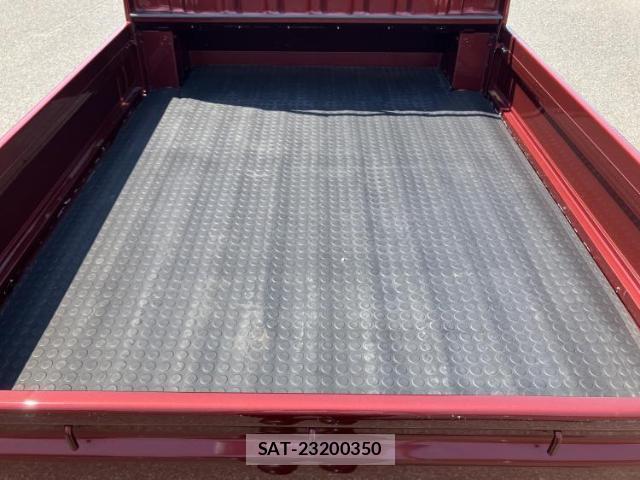Daihatsu HIJET TRUCK 2022-01 8648743-6