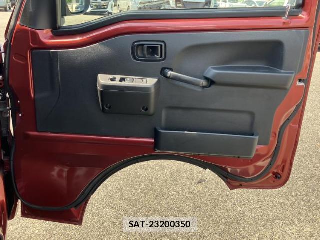 Daihatsu HIJET TRUCK 2022-01 8648743-7