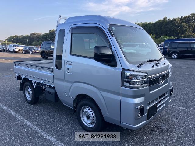 Daihatsu HIJET TRUCK 2022-12 8648799-0