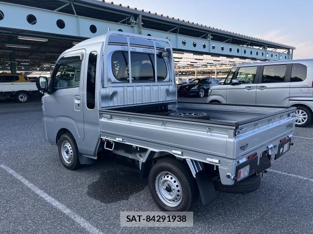 Daihatsu HIJET TRUCK 2022-12 8648799-1