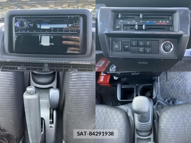 Daihatsu HIJET TRUCK 2022-12 8648799-4
