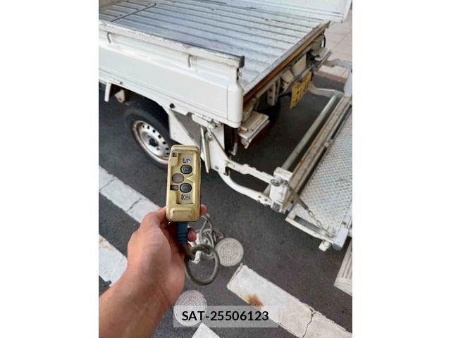 Daihatsu HIJET TRUCK 2011-08 8649375-13