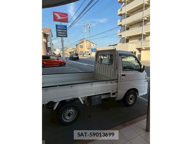 Daihatsu HIJET TRUCK 2005-10 8649376-10