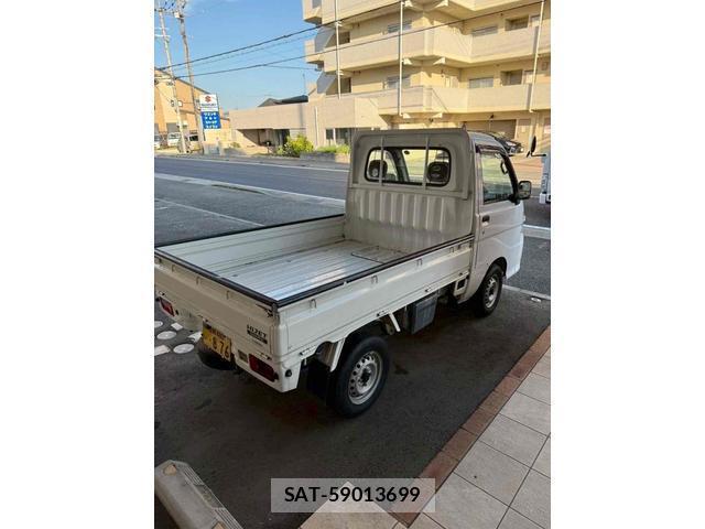 Daihatsu HIJET TRUCK 2005-10 8649376-11