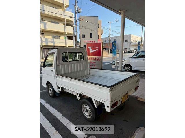 Daihatsu HIJET TRUCK 2005-10 8649376-13