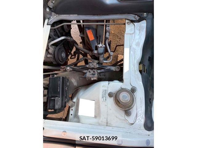 Daihatsu HIJET TRUCK 2005-10 8649376-15