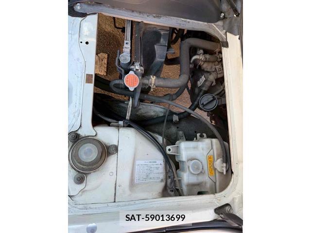 Daihatsu HIJET TRUCK 2005-10 8649376-16