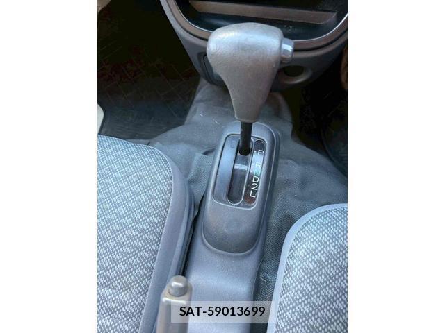 Daihatsu HIJET TRUCK 2005-10 8649376-2