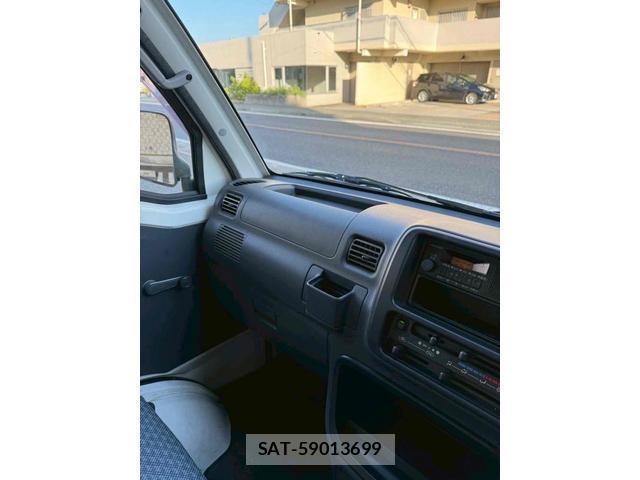 Daihatsu HIJET TRUCK 2005-10 8649376-3