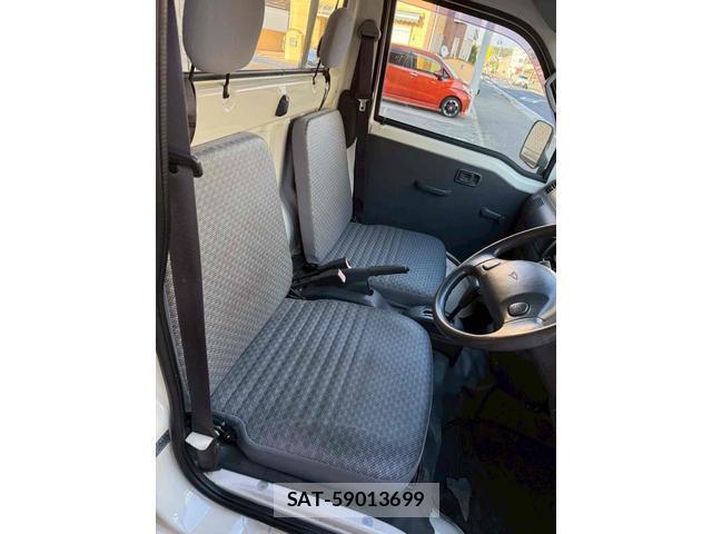 Daihatsu HIJET TRUCK 2005-10 8649376-5