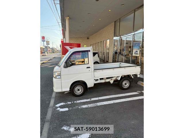 Daihatsu HIJET TRUCK 2005-10 8649376-9