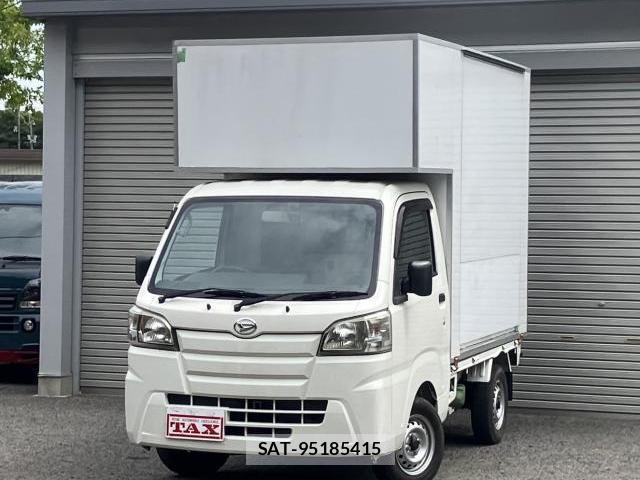 Daihatsu HIJET TRUCK 2016-06 8650120-0