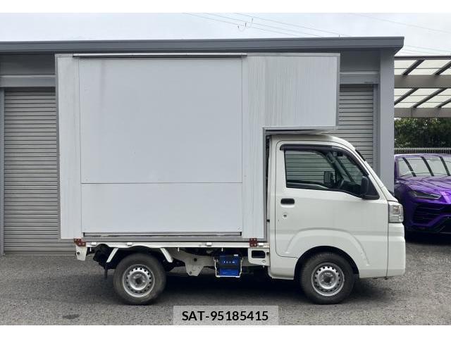 Daihatsu HIJET TRUCK 2016-06 8650120-10