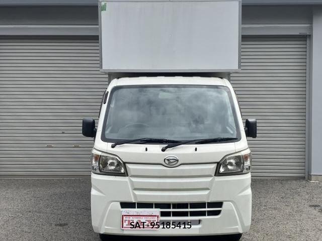 Daihatsu HIJET TRUCK 2016-06 8650120-11