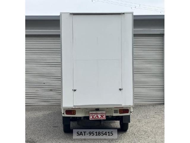 Daihatsu HIJET TRUCK 2016-06 8650120-12