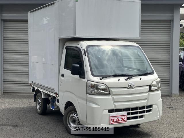 Daihatsu HIJET TRUCK 2016-06 8650120-13