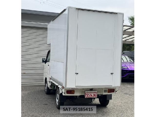 Daihatsu HIJET TRUCK 2016-06 8650120-14