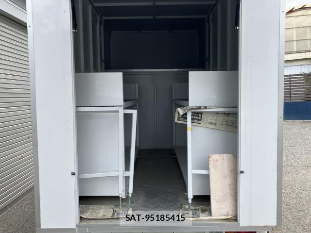 Daihatsu HIJET TRUCK 2016-06 8650120-4