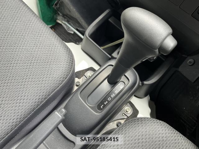 Daihatsu HIJET TRUCK 2016-06 8650120-5