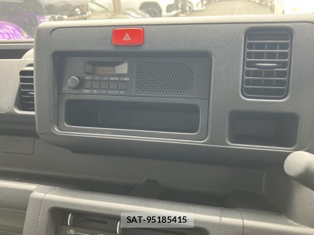 Daihatsu HIJET TRUCK 2016-06 8650120-6