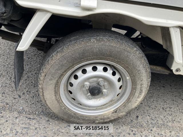 Daihatsu HIJET TRUCK 2016-06 8650120-8