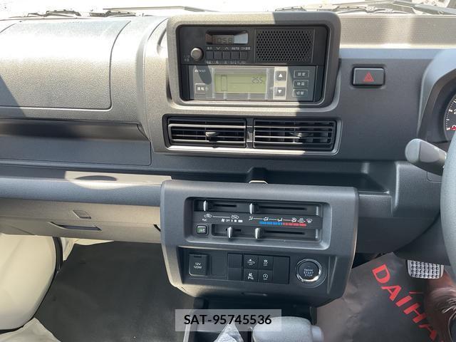 Daihatsu HIJET TRUCK 2026-08 8650180-6
