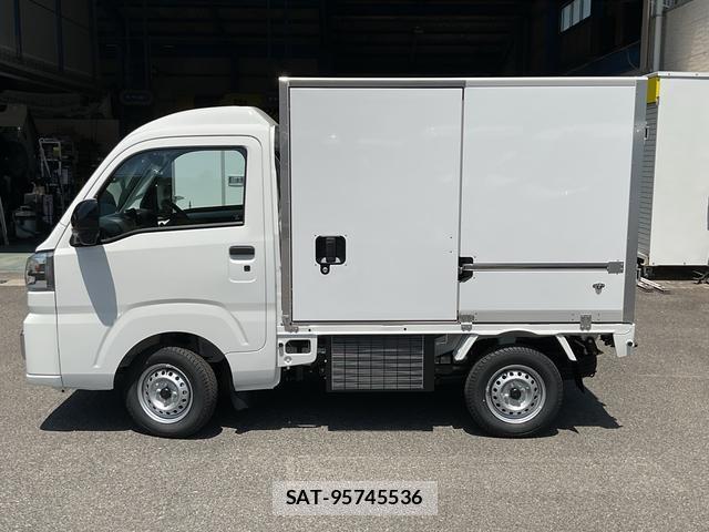Daihatsu HIJET TRUCK 2026-08 8650180-7
