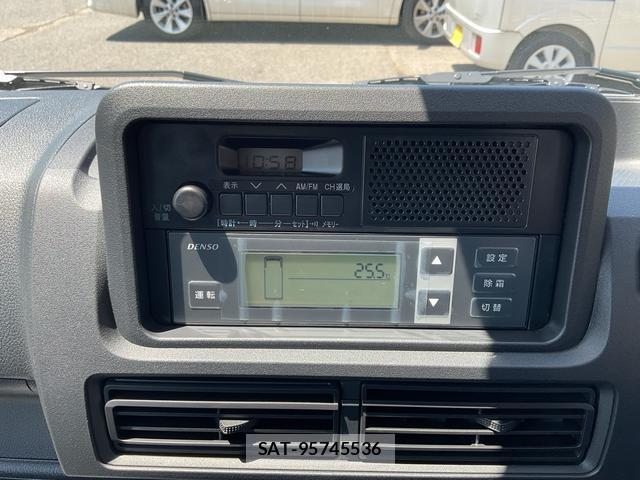 Daihatsu HIJET TRUCK 2026-08 8650180-9