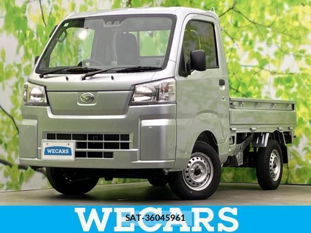 Daihatsu HIJET TRUCK 2026-06 8651797-0